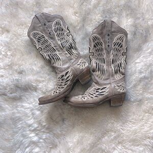 Corral Boots